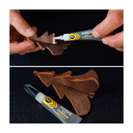K2 BONDIX 3G UNIVERSAL SUPER GLUE [5]