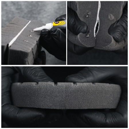 K2 BONDIX GEL 3G [5]