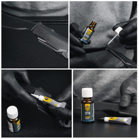 K2 BONDIX GEL 3G [6]