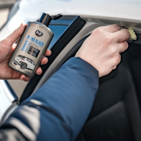 K2 BONO BLACK 250ML solutie inegrit bare protectie [5]