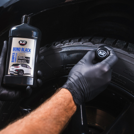 K2 BONO BLACK 500ML solutie inegrit bari [2]