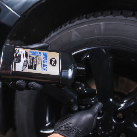 K2 BONO BLACK 500ML solutie inegrit bari [1]