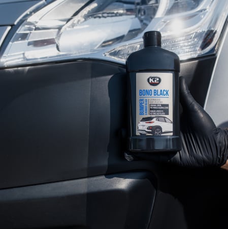 K2 BONO BLACK 500ML solutie inegrit bari [5]