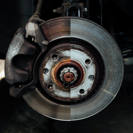 K2 BRAKE CLEANER 500ML SPRAY [4]