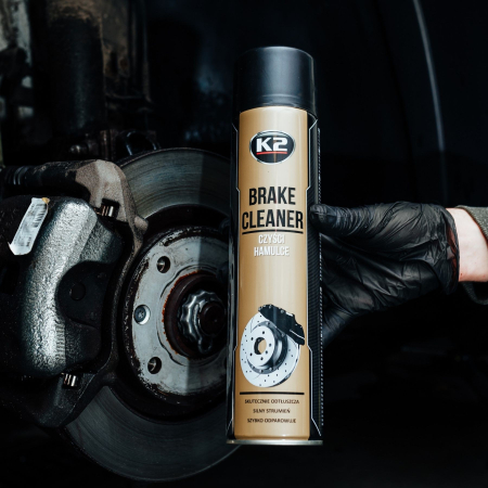 K2 BRAKE CLEANER 500ML SPRAY [3]
