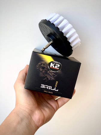 K2 BRILL PERIE CURATAT TEXTILE [3]