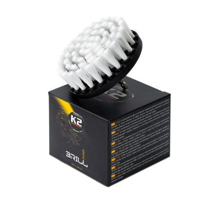 PRODUSE K2 - K2 BRILL PERIE CURATAT TEXTILE