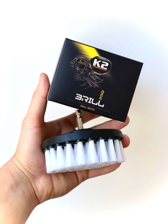 K2 BRILL PERIE CURATAT TEXTILE [4]