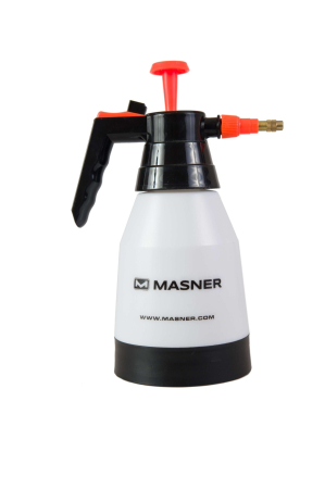 PRODUSE K2 - K2 CANA CU POMPA 1L