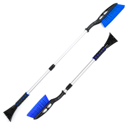 PRODUSE K2 - K2 CARDOS PERIE+RAZUITOR TELESCOPIC