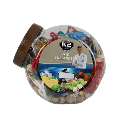 PRODUSE K2 - K2 CARO SOLO MIX 4ML