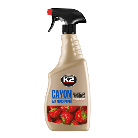 PRODUSE K2 - K2 CAYON 700 ATOM TRUSKAWKA
