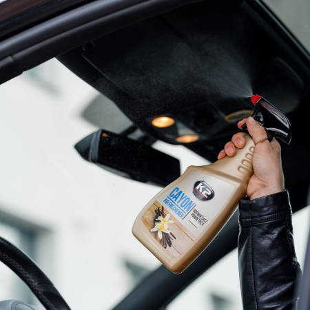 K2 CAYON 700 ATOM VANILIA [1]