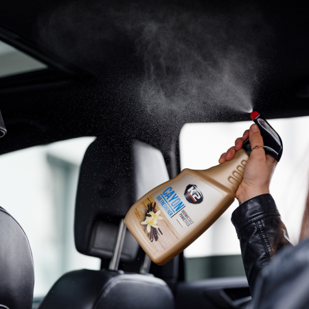 K2 CAYON 700 ATOM VANILIA [2]