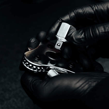 K2 CHEIE FILTRU ULEI 3 BRATE PROFI [3]