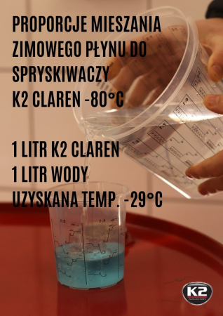 K2 CLAREN -80C 1L NANO [6]