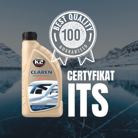 K2 CLAREN -80C 1L NANO [3]