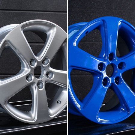 K2 COLOR FLEX ALBASTRU 400ML [2]