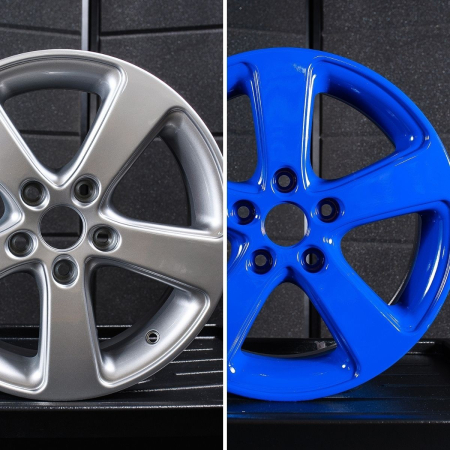 K2 COLOR FLEX ALBASTRU 400ML [3]