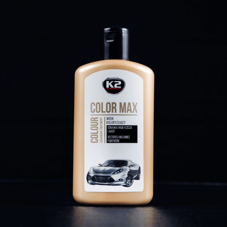 K2 COLOR MAX ALB 250ML CEARA COLORANTA [1]