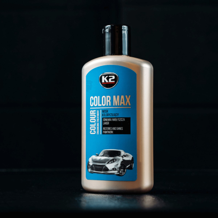 K2 COLOR MAX BLUE 250ML CEARA COLORANTA [6]