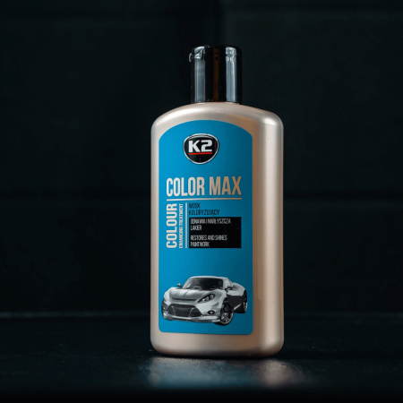 K2 COLOR MAX DARK BLUE 250ML CEARA COLORANTA [5]