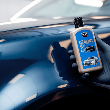 K2 COLOR MAX DARK BLUE 250ML CEARA COLORANTA [4]