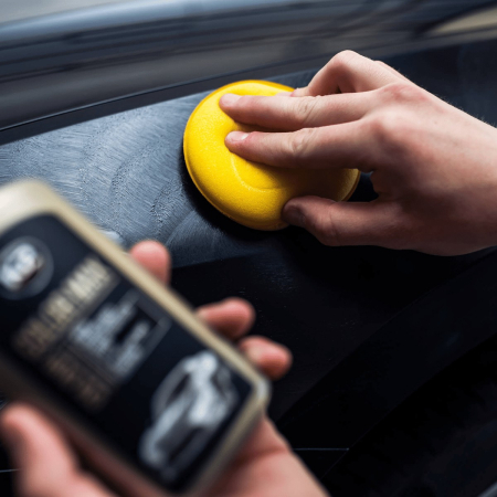 K2 COLOR MAX NEGRU 250ML CEARA COLORANTA [3]