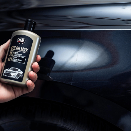 K2 COLOR MAX NEGRU 250ML CEARA COLORANTA [5]