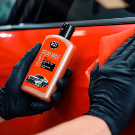 K2 COLOR MAX ROSU 250ML CEARA COLORANTA [4]