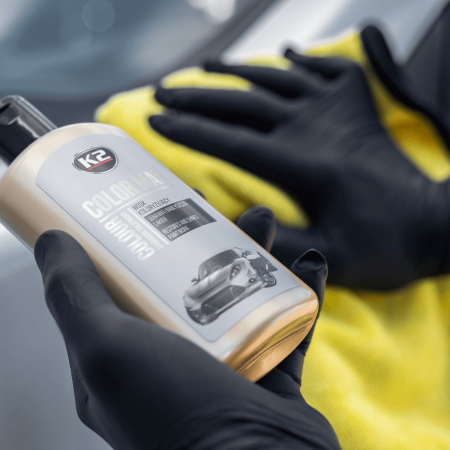 K2 COLOR MAX SILVER 250ML CEARA COLORANTA [8]