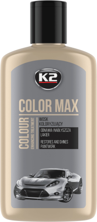 PRODUSE K2 - K2 COLOR MAX SILVER 250ML CEARA COLORANTA
