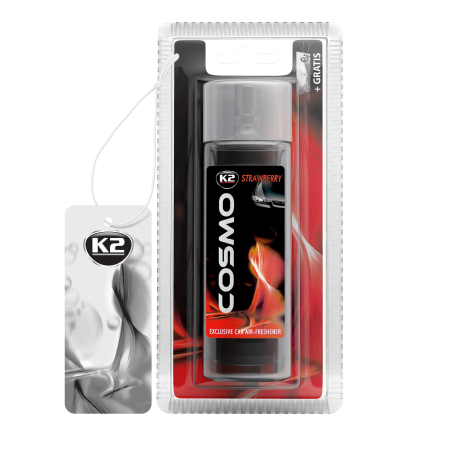 PRODUSE K2 - K2 COSMO CĂPȘUNI 50 ML