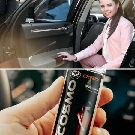 K2 COSMO CIREȘE 50 ML [3]