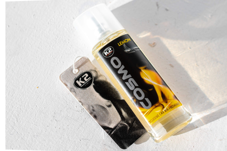 K2 COSMO LĂMÂIE 50 ML [2]