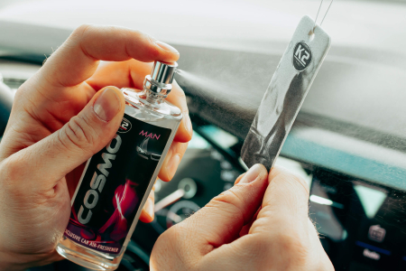 K2 COSMO MAN 50 ml [3]