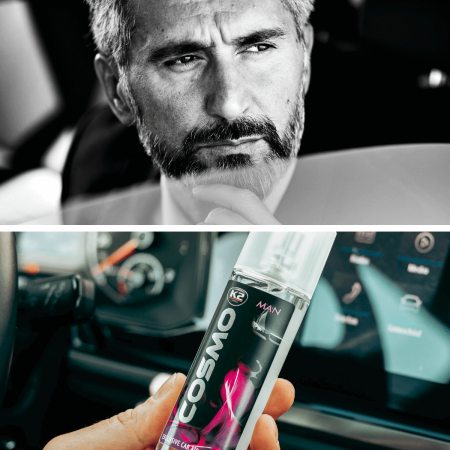K2 COSMO MAN 50 ml [4]