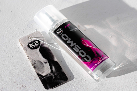 K2 COSMO MAN 50 ml [1]
