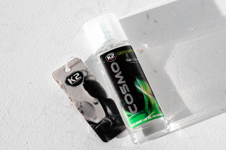 K2 COSMO Măr Verde 50 ml [1]