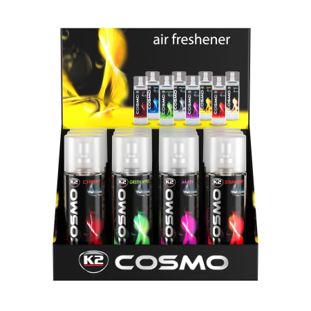 PRODUSE K2 - K2 COSMO MIX