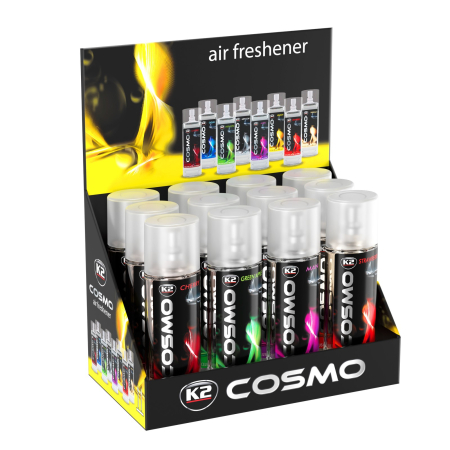 K2 COSMO MIX [1]