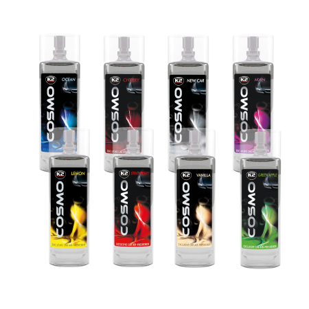K2 COSMO MIX [3]