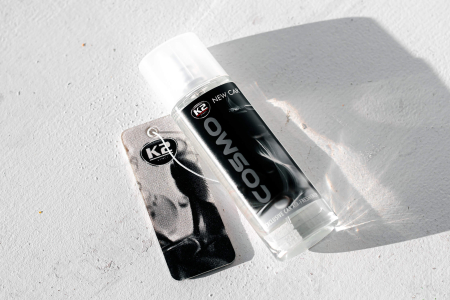K2 COSMO NEW CAR 50 ML [2]