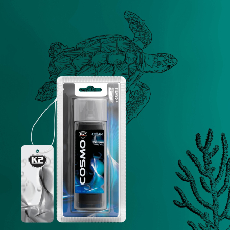 K2 COSMO OCEAN 50 ML [4]