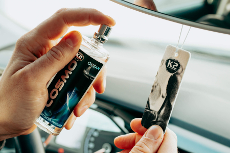 K2 COSMO OCEAN 50 ML [2]