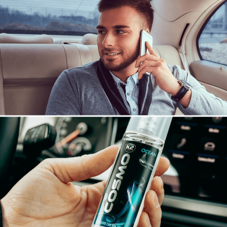 K2 COSMO OCEAN 50 ML [5]