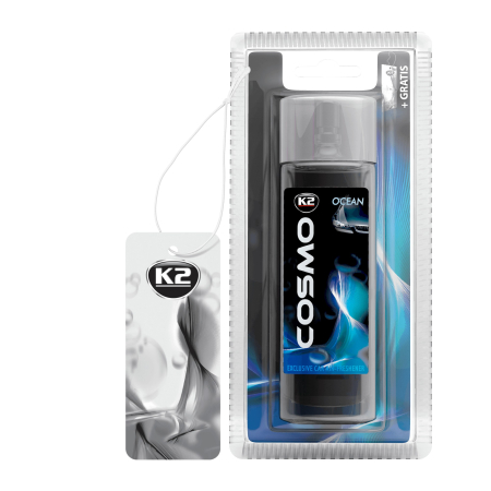 PRODUSE K2 - K2 COSMO OCEAN 50 ML
