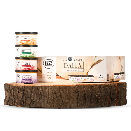 K2 DAILA MIX 30GR DEOCAR [8]