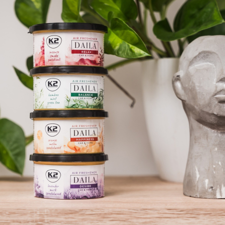 K2 DAILA MIX 30GR DEOCAR [5]