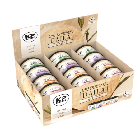 PRODUSE K2 - K2 DAILA MIX 30GR DEOCAR
